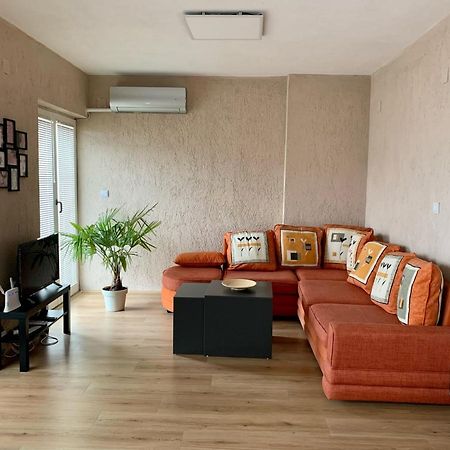 Eli&Kire'S Home Manastır Dış mekan fotoğraf