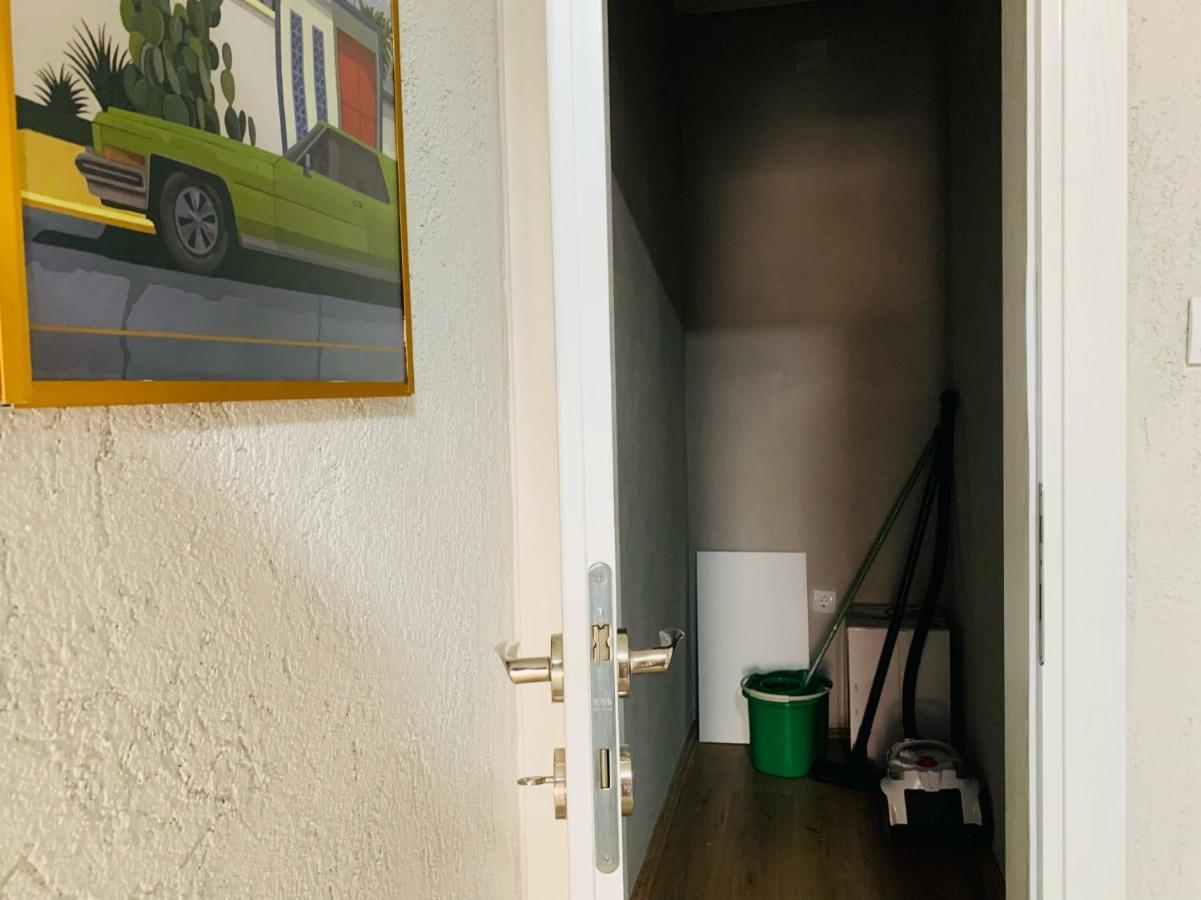 Eli&Kire'S Home Manastır Dış mekan fotoğraf