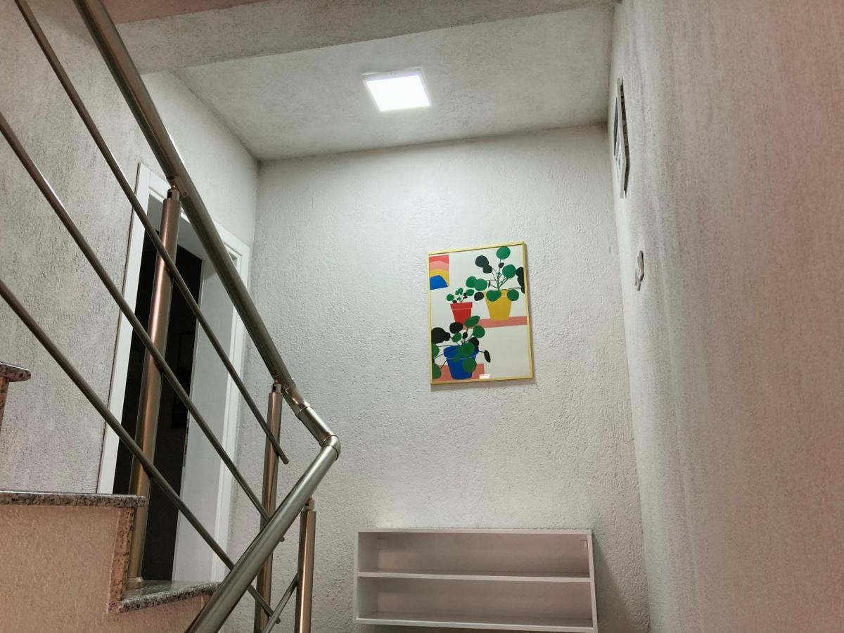 Eli&Kire'S Home Manastır Dış mekan fotoğraf