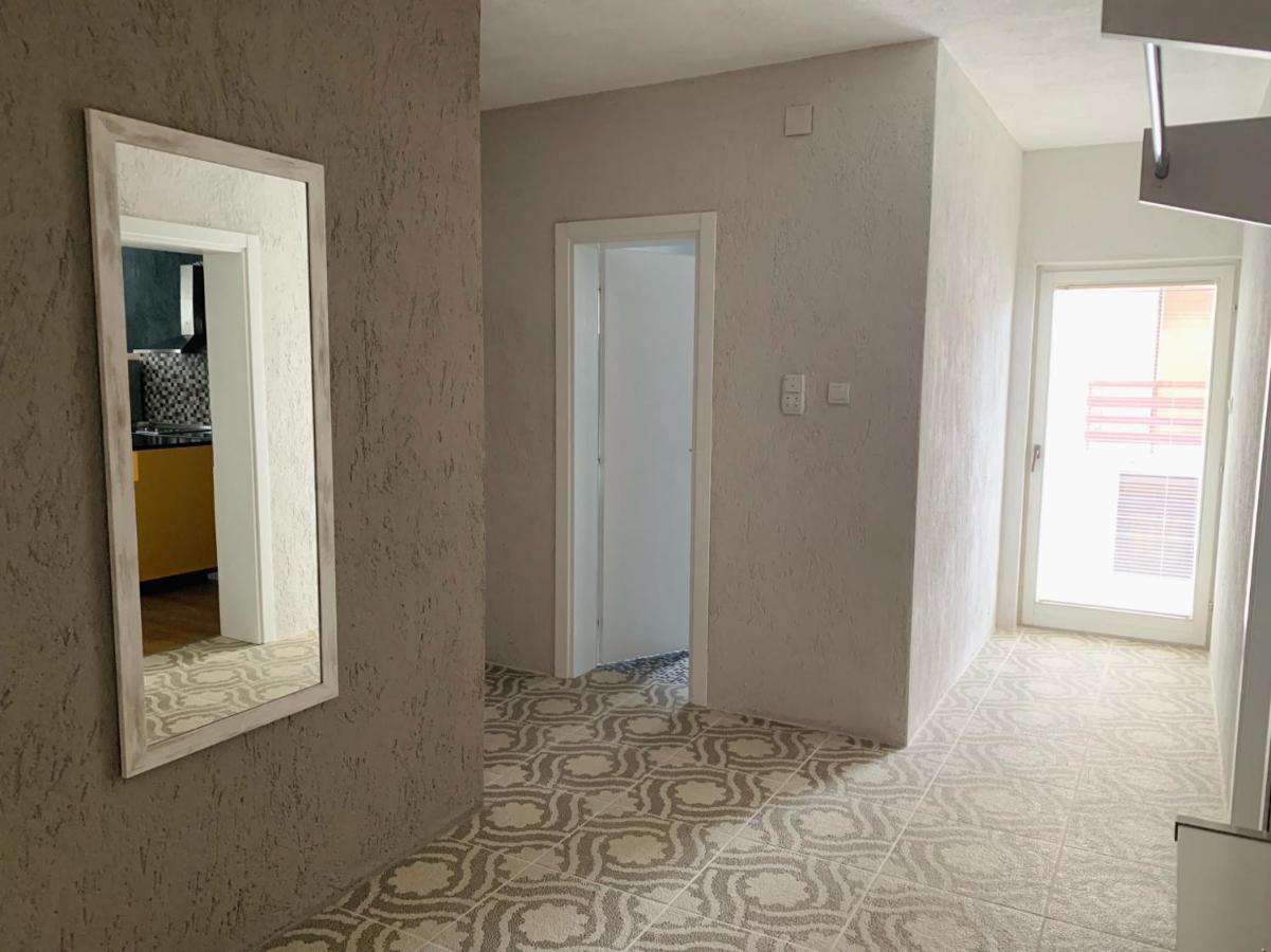 Eli&Kire'S Home Manastır Dış mekan fotoğraf