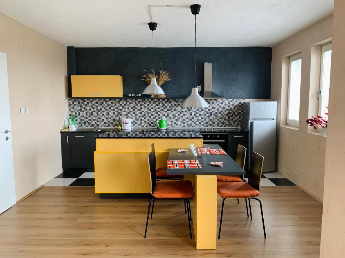 Eli&Kire'S Home Manastır Dış mekan fotoğraf
