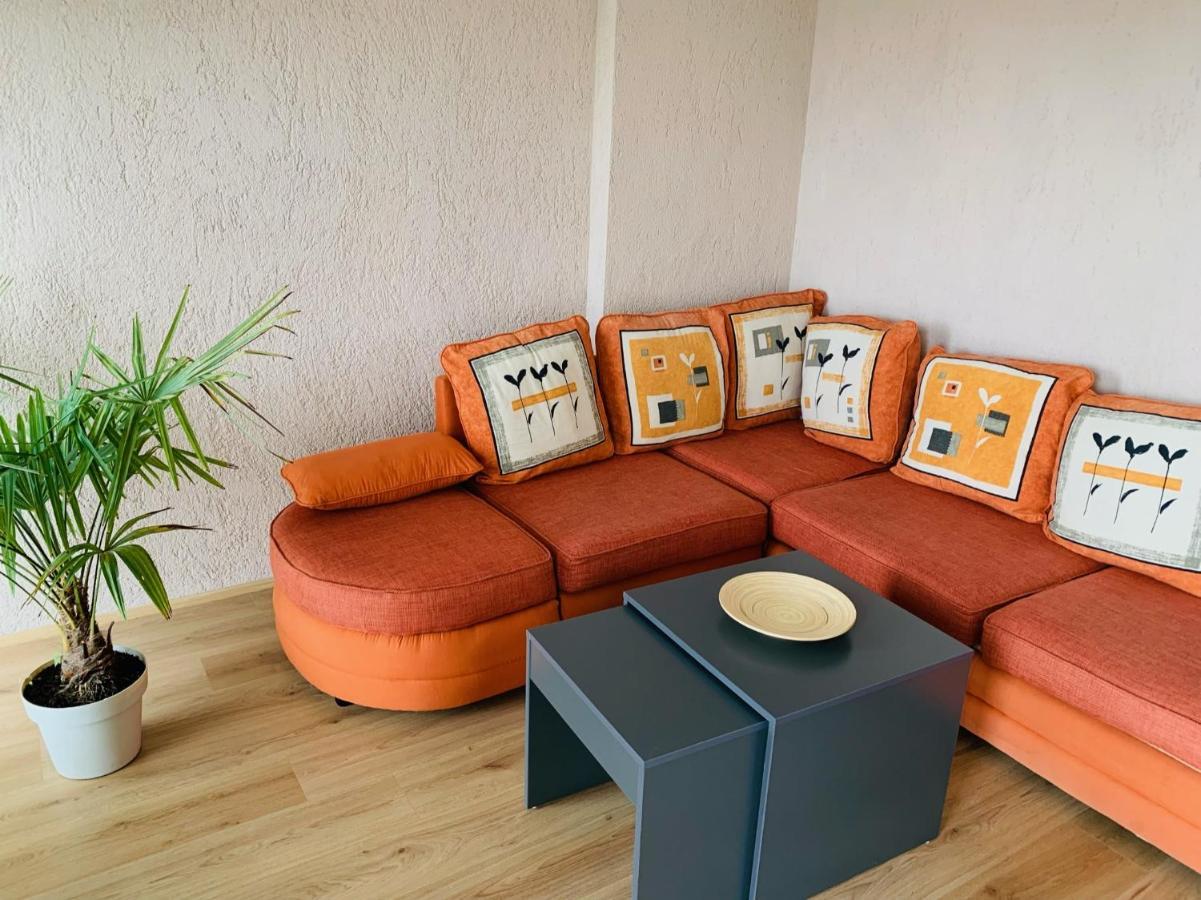 Eli&Kire'S Home Manastır Dış mekan fotoğraf