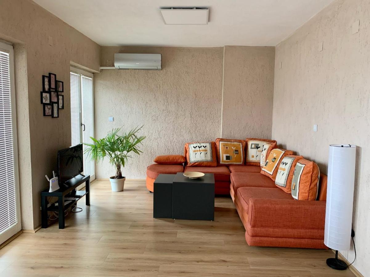 Eli&Kire'S Home Manastır Dış mekan fotoğraf