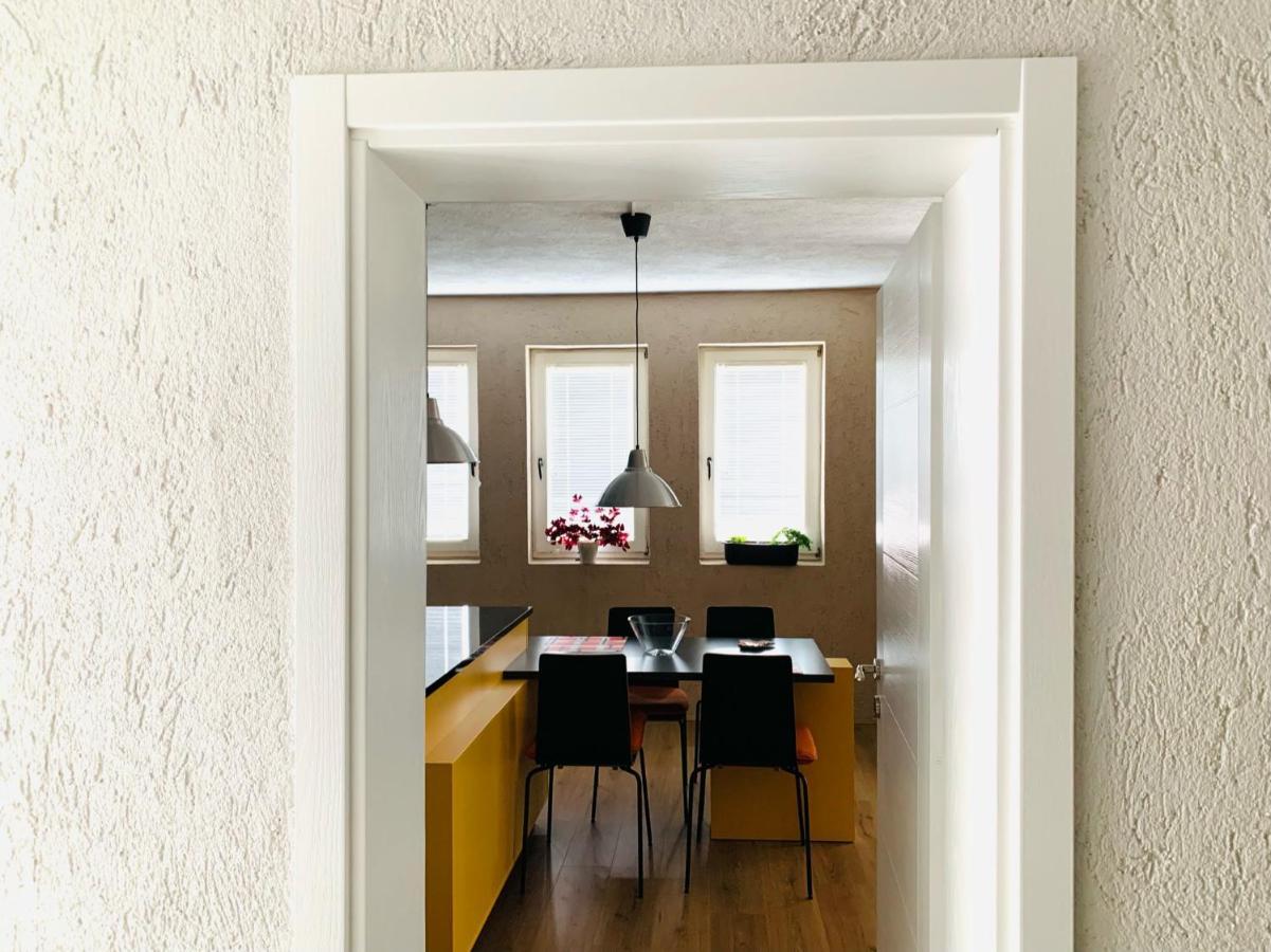 Eli&Kire'S Home Manastır Dış mekan fotoğraf