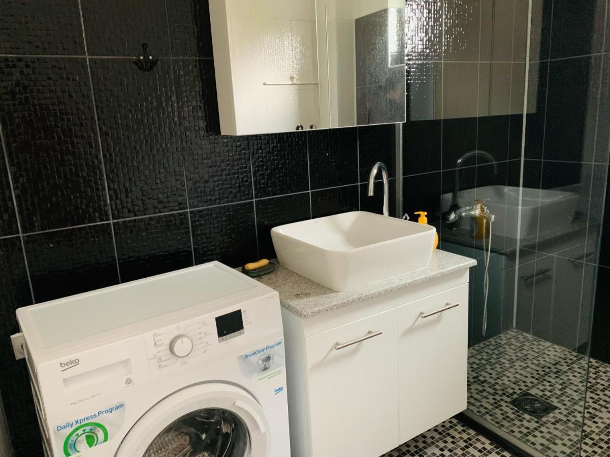 Eli&Kire'S Home Manastır Dış mekan fotoğraf