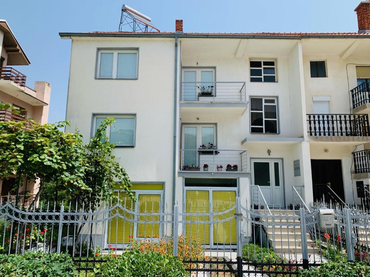 Eli&Kire'S Home Manastır Dış mekan fotoğraf