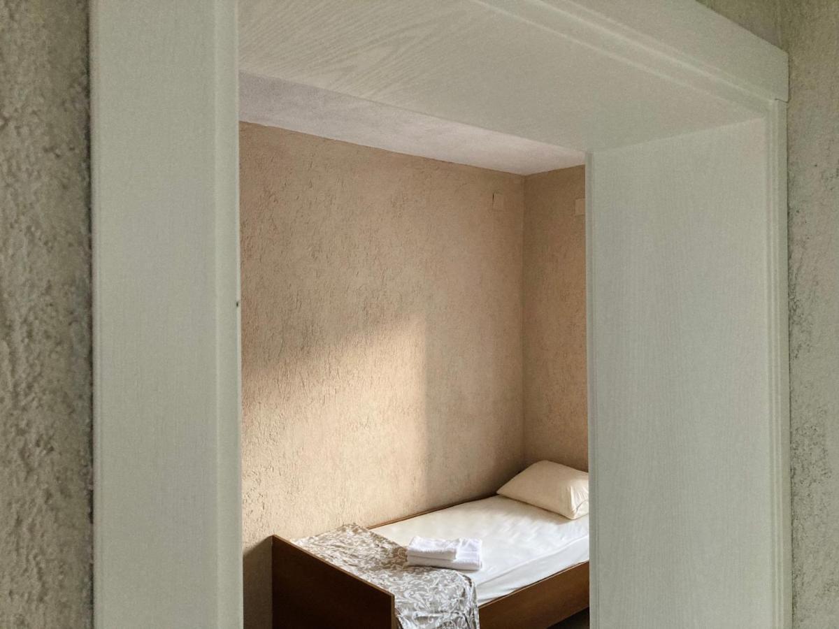 Eli&Kire'S Home Manastır Dış mekan fotoğraf