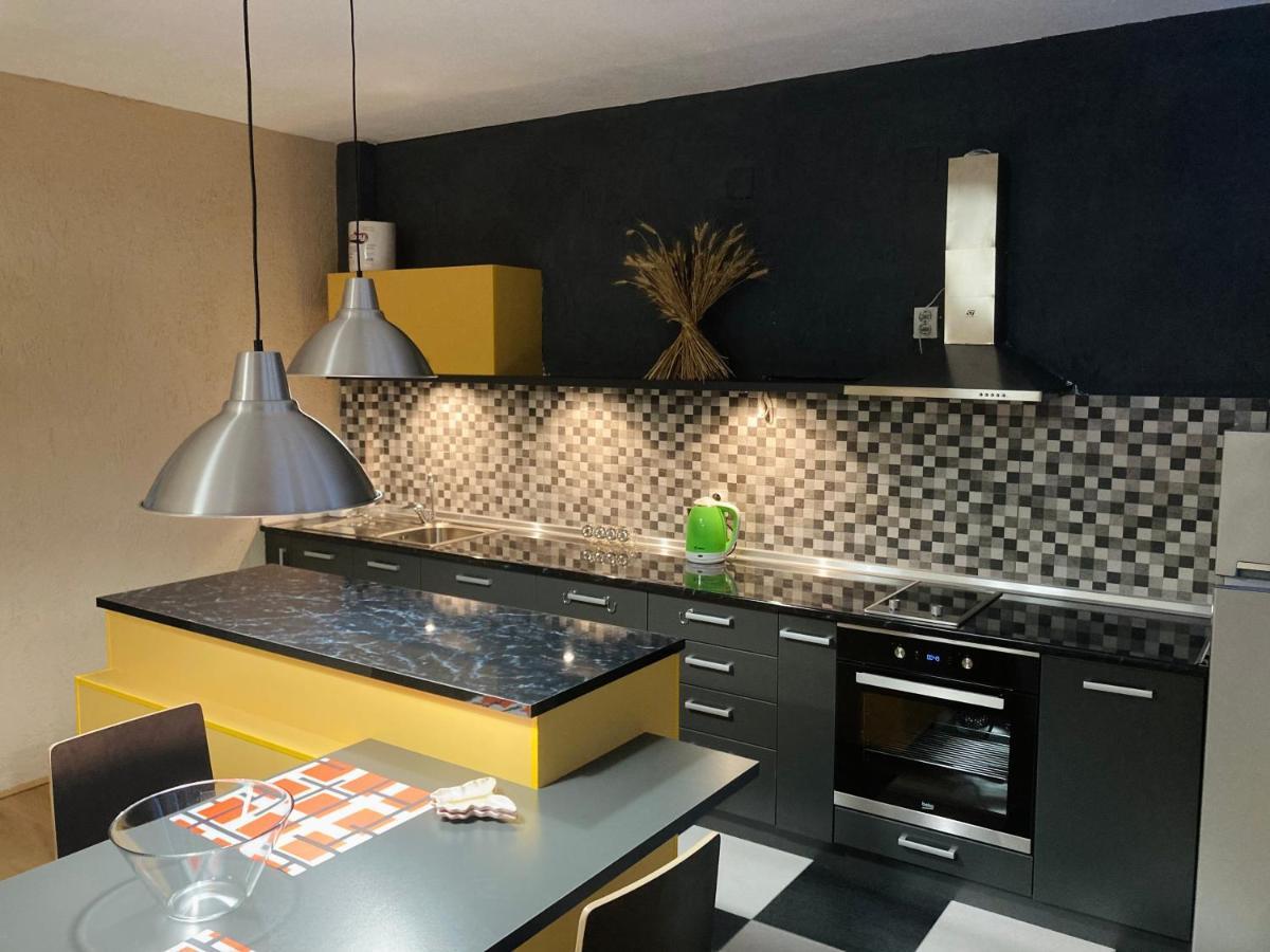 Eli&Kire'S Home Manastır Dış mekan fotoğraf