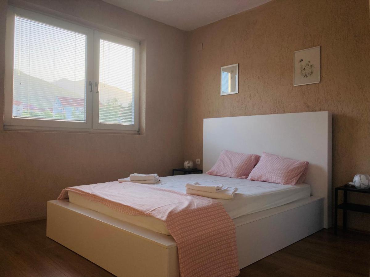 Eli&Kire'S Home Manastır Dış mekan fotoğraf