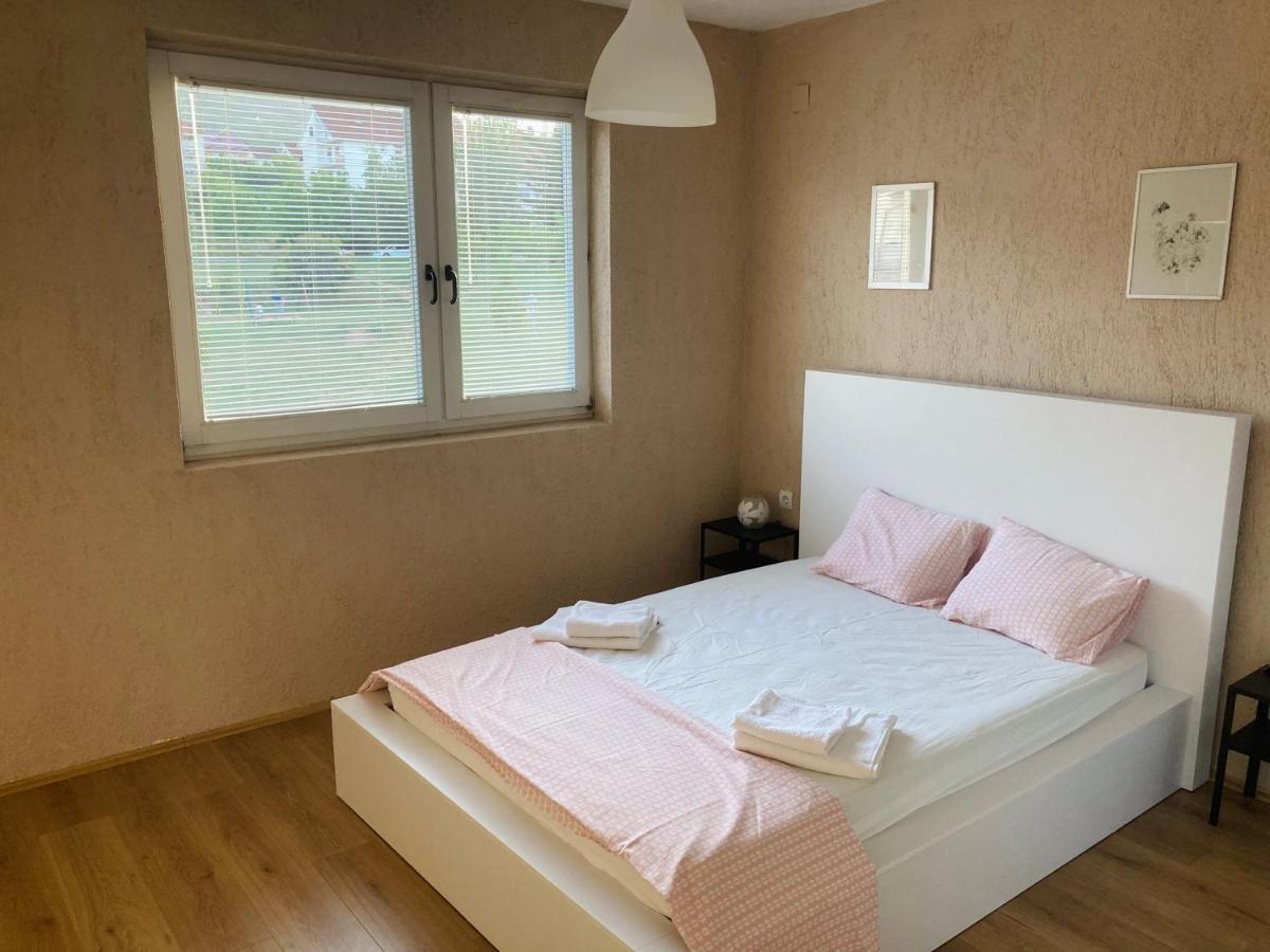Eli&Kire'S Home Manastır Dış mekan fotoğraf