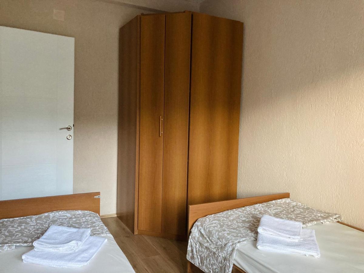 Eli&Kire'S Home Manastır Dış mekan fotoğraf