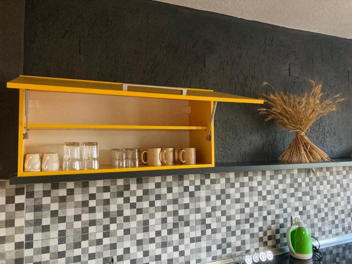 Eli&Kire'S Home Manastır Dış mekan fotoğraf