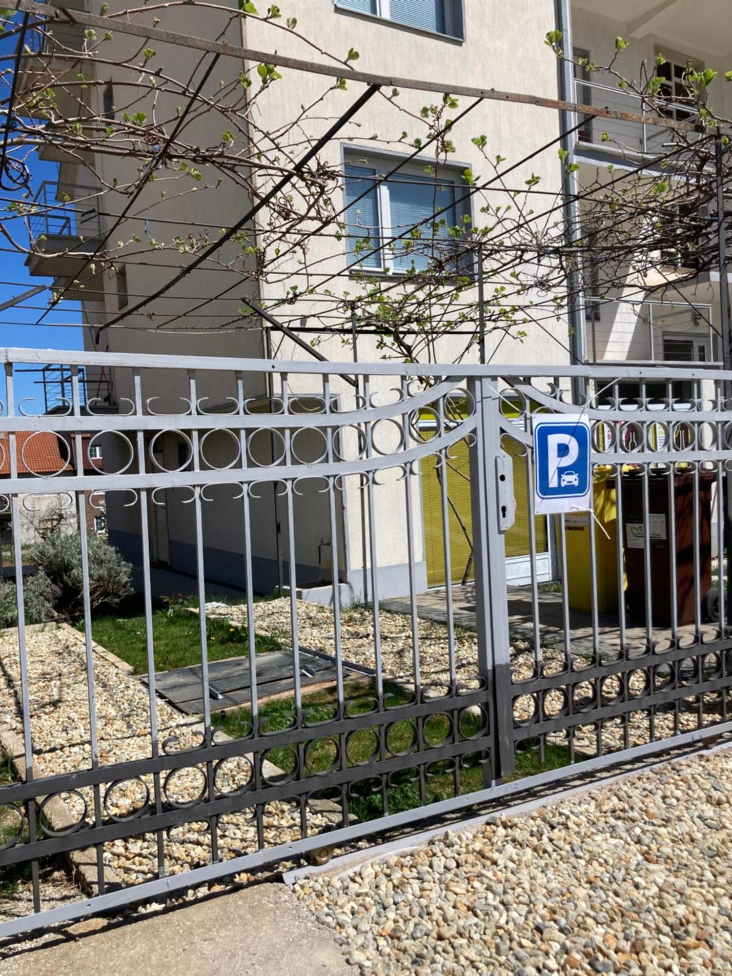 Eli&Kire'S Home Manastır Dış mekan fotoğraf